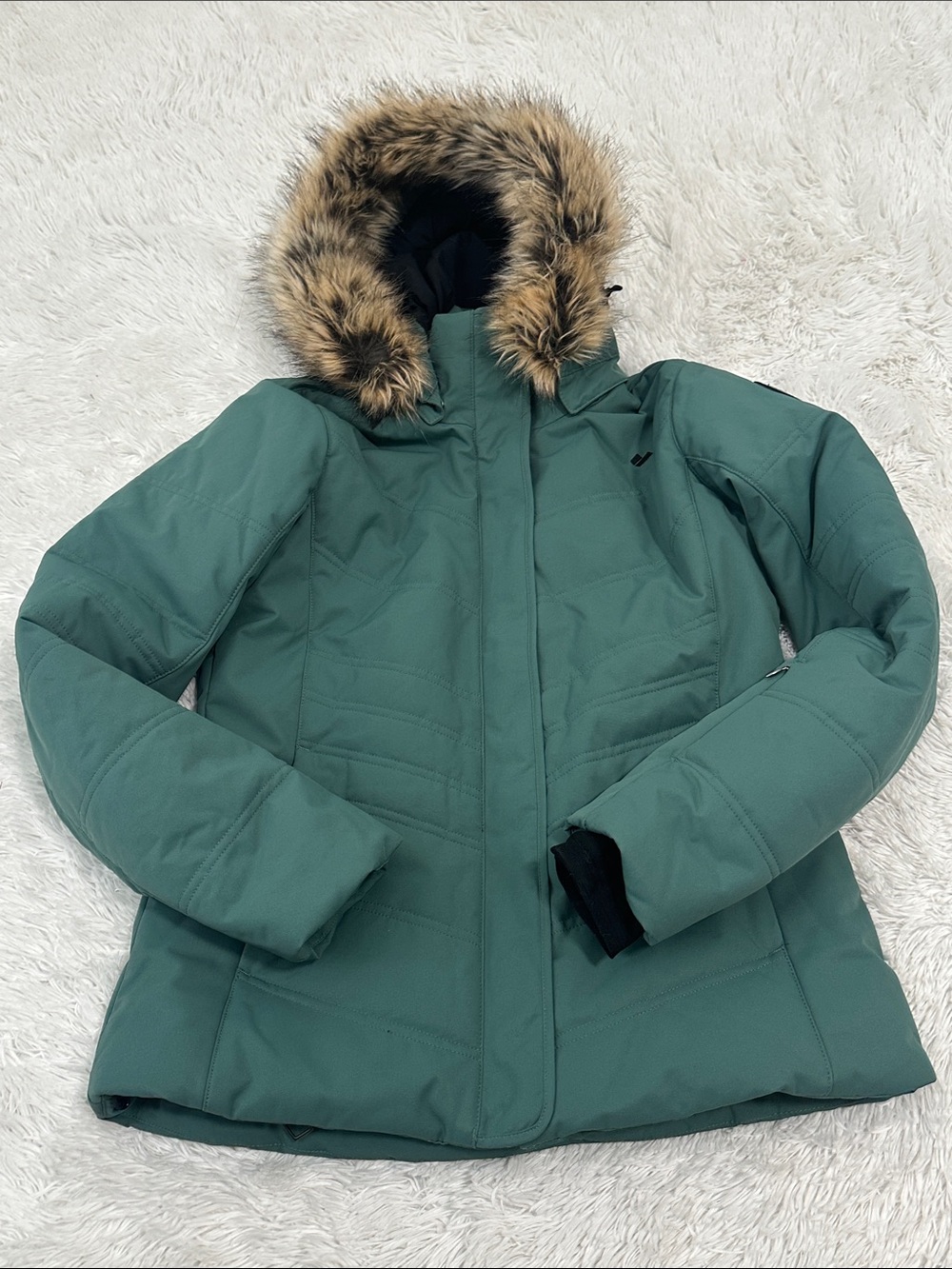 ❤️ Obermeyer Tuscany II Jacket
